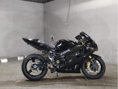 Suzuki GSX-R1000 2003