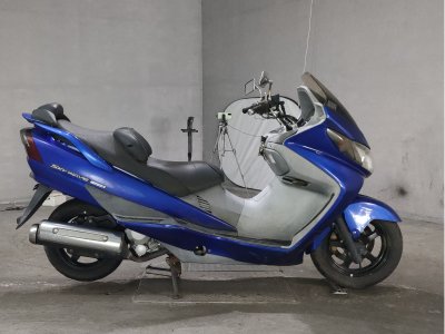 Suzuki SKYWAVE 250S