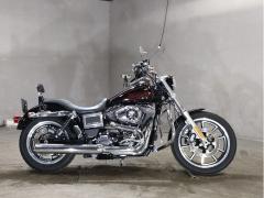 HD LOW RIDER FXDL1580 2015