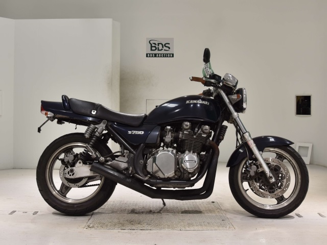 Kawasaki ZEPHYR750 1991