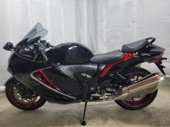 Suzuki GSX1300R HAYABUSA 2022