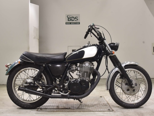 Yamaha SR400 1999