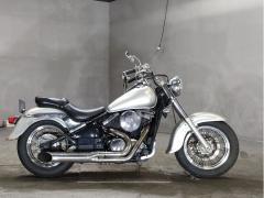 Kawasaki VULCAN400 CLASSIC 1996