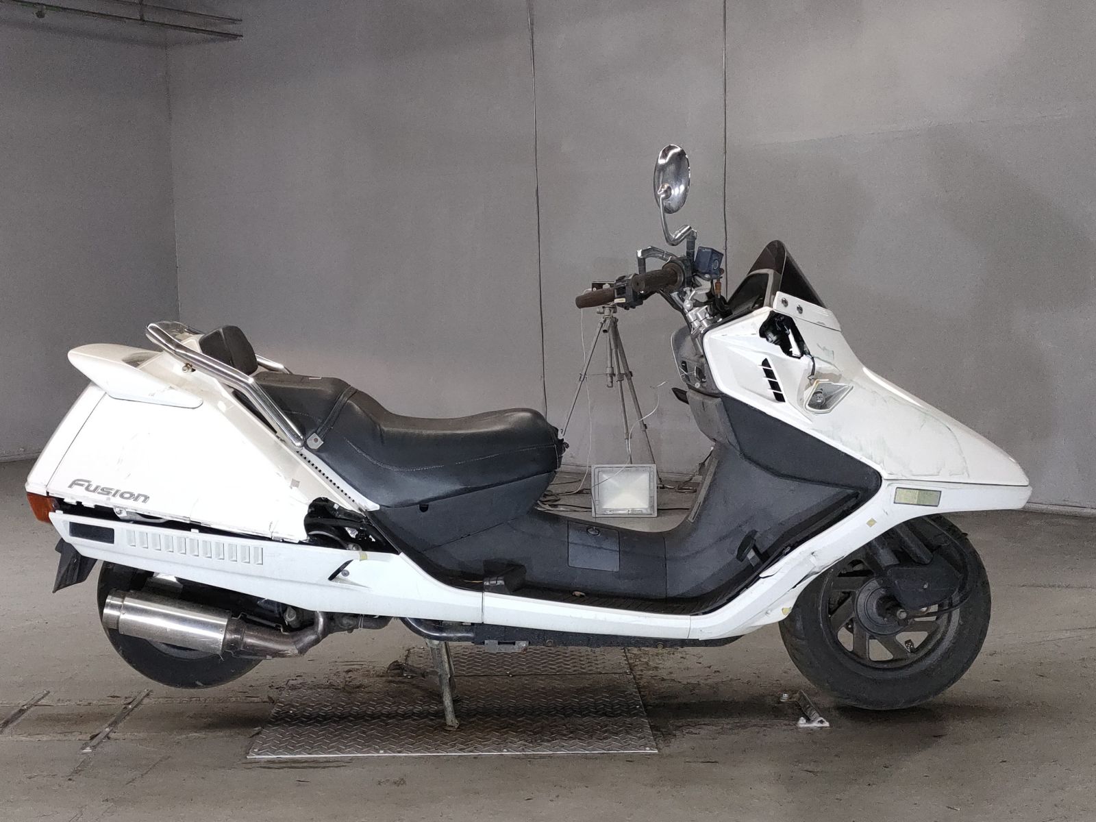 Honda FUSION 2005