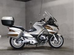 BMW R1200RT 2012