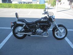 Honda MAGNA250 1999