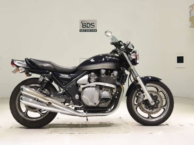 Kawasaki ZEPHYR1100 1993
