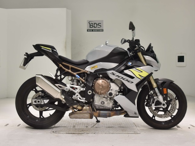 BMW S1000R 2022