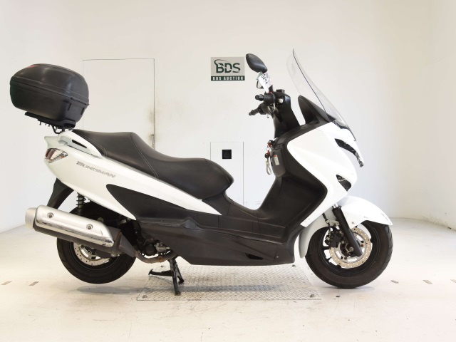 Suzuki BURGMAN200