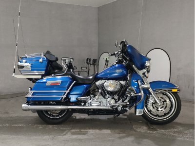 HD ELECTRA GLIDE FLHTC1580 2008