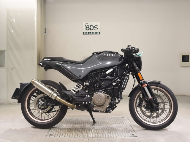 Husqvarna VITPILEN 401 2021