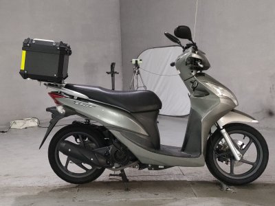 Honda DIO110 2011