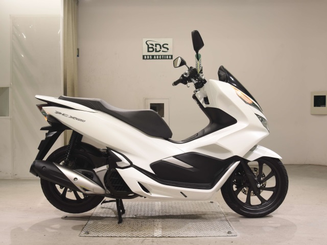Honda PCX150A