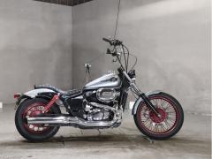 Honda SHADOW400 SLASHER 2000