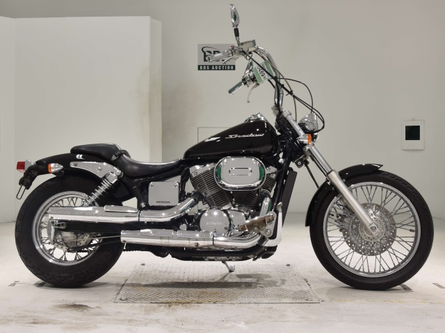 Honda SHADOW400 SLASHER 2008