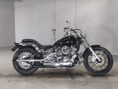 Yamaha DRAGSTAR XVS400 1996