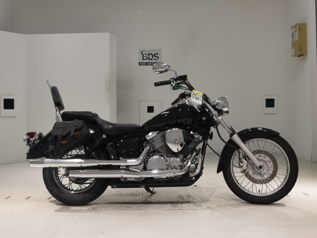Yamaha DRAGSTAR XVS250 2006
