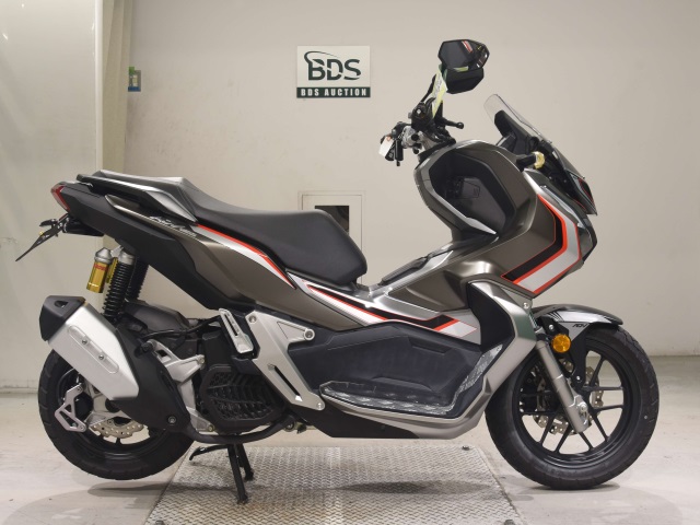 Honda ADV 150 2020