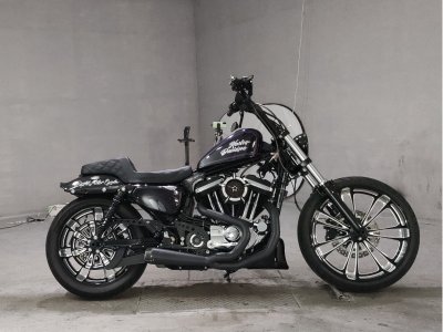 HD SPORTSTER FORTY-EIGHT XL1200XS 2020