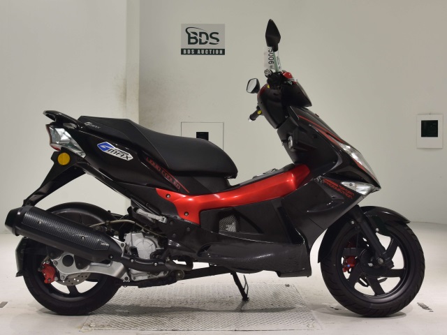 PGO G-MAX150LC 2015