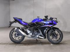 Suzuki GSX250R