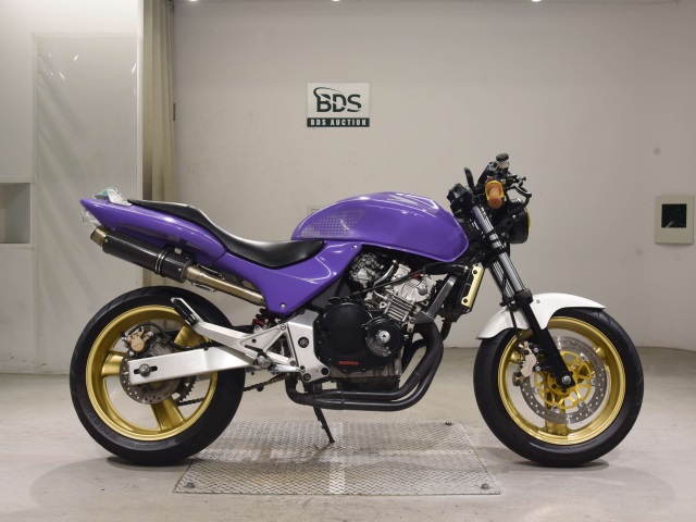 Honda HORNET CB250F 1996