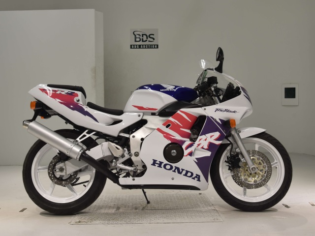 Honda CBR250RR 1990