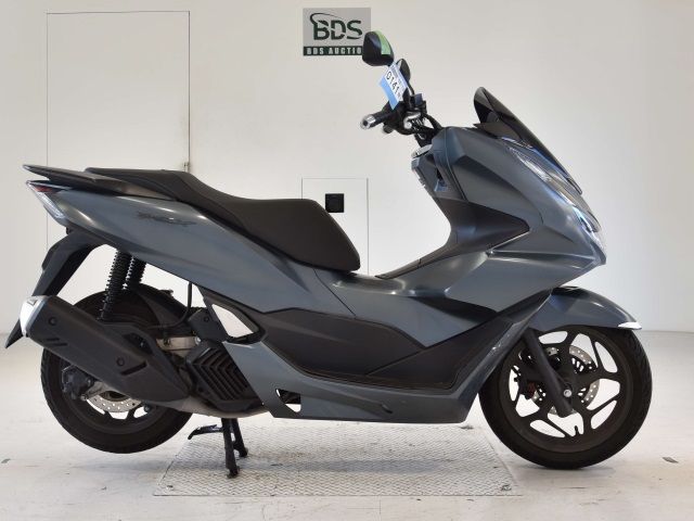 Honda PCX125 2023