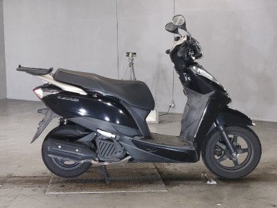 Honda LEAD125 2013