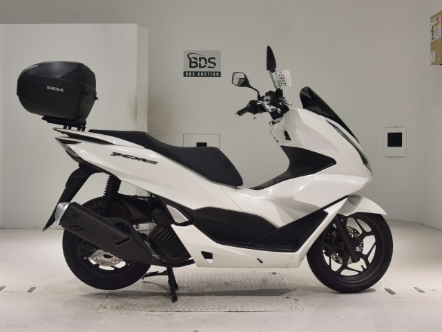Honda PCX160 2023
