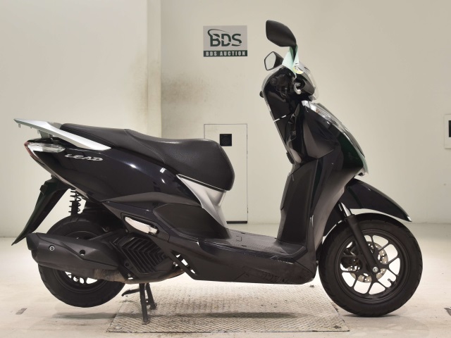 Honda LEAD125 2022