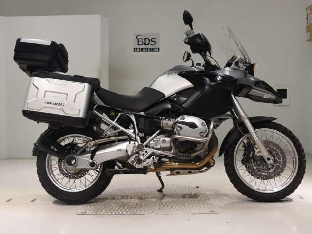 BMW R1200GS 2007