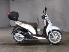 Honda SH MODE 2014