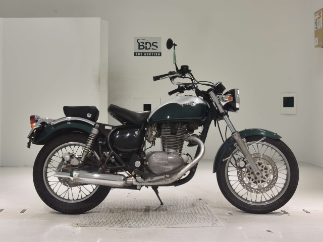 Kawasaki ESTRELLA 1998