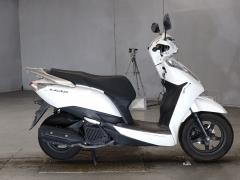 Honda LEAD125 2015