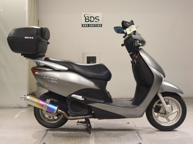Honda LEAD110 2008