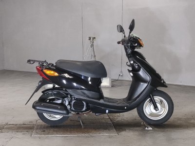 Yamaha JOG 115 2009