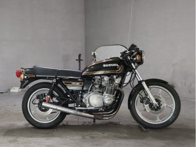 Suzuki GS750