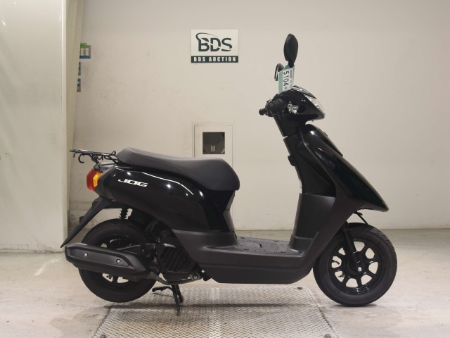 Yamaha JOG 50 2021