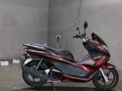 Honda PCX125 2012