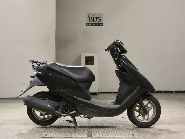 Honda DIO 2004