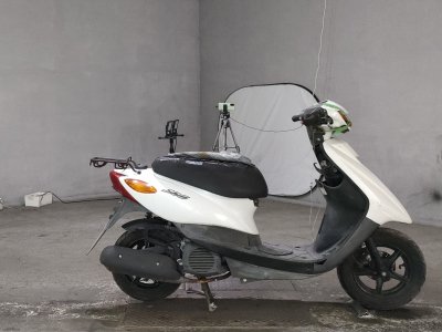 Yamaha JOG DX 2008