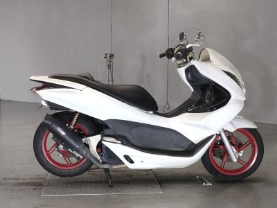 Honda PCX125 2014