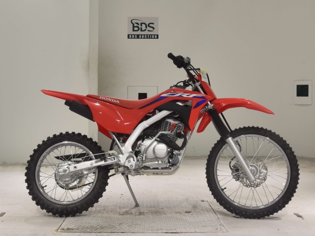 Honda CRF125F 2023