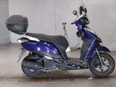 Honda LEAD125 2016