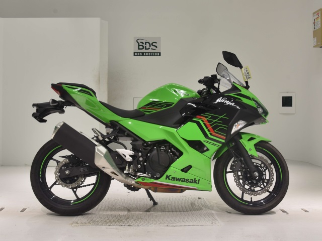 Kawasaki NINJA400 2023
