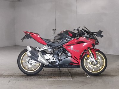 Honda CBR250RR 2020
