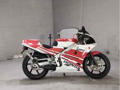 Honda NSR250R 1989