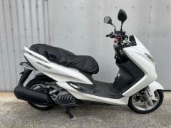 Yamaha MAJESTY 155S 2014