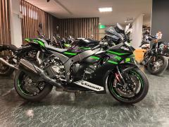 Kawasaki NINJA ZX-10RA 2021